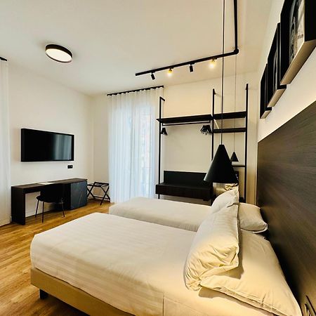 Museum Hospitality - Vatican Apartments โรม ภายนอก รูปภาพ