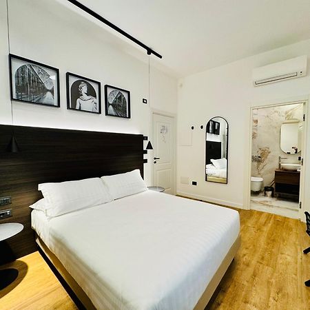 Museum Hospitality - Vatican Apartments โรม ภายนอก รูปภาพ